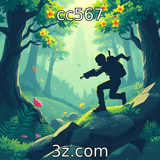 Tendências em jogos móveis e suas inovações