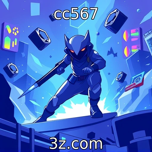 Novas tendências em jogos online e sua evolução