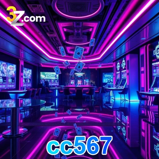 cc567 Jogos de caça-níqueis